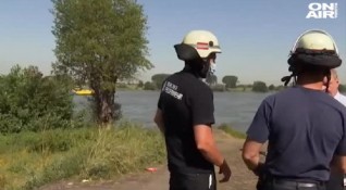 Три момичета от една българска фамилия са се удавили в