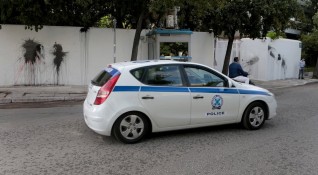 Гръцката полиция издирва български гражданин обвинен в сексуално насилие над