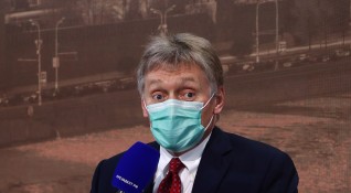 Кремъл заяви че хората без имунизация или имунитет срещу COVID 19