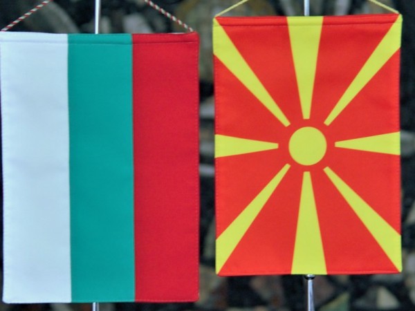 България потвърди позицията си за европейската перспектива на Република Северна
