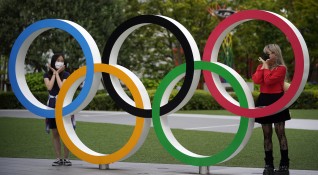 На Олимпийските игри в Токио на стадионите няма да се