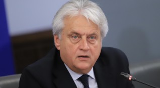 Вътрешният министър Бойко Рашков обяви че е оказван огромен натиск