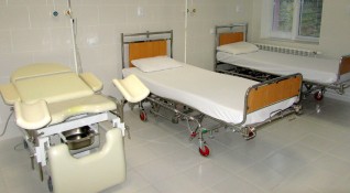 Родилното отделение към ямболската многопрофилна болница Св Пантелеймон преустановява дейността