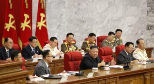 Северна Корея не обмисля никакви контакти със САЩ Това заяви