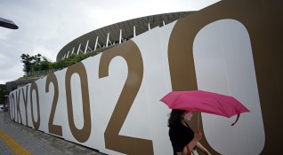 Организаторите на Олимпиадата в Токио взеха решение че на събитията