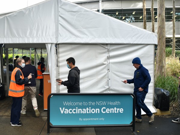 Австралия ще премахне ваксината „Ваксзеврия“ на британско-шведската компания „АстраЗенека“ от