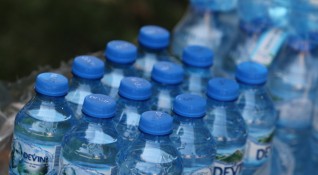 Столичната община започва инициатива за раздаване на безплатна минерална вода