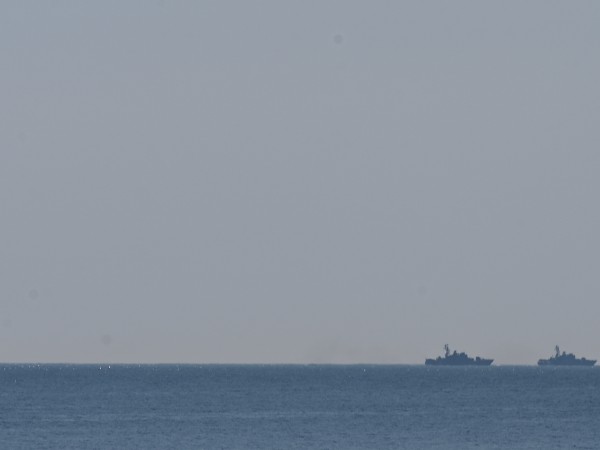 Намерена е черната кутия на падналия в Черно море самолет