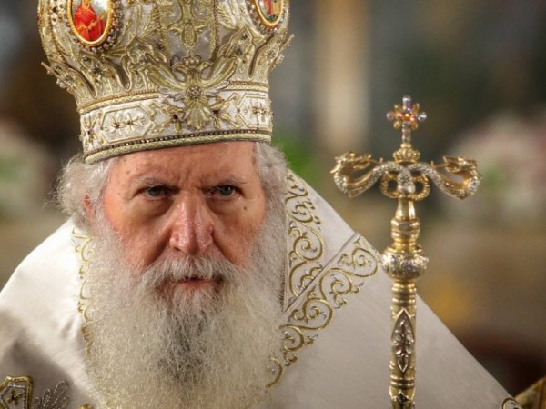 Главата на Българската православна църква патриарх Неофит ще бъде изписан