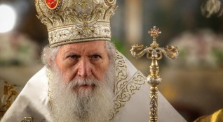 Главата на Българската православна църква патриарх Неофит ще бъде изписан