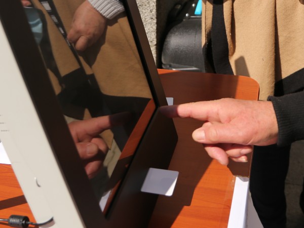 Местните избори в Благоевград ще са генерална репетиция за машинния