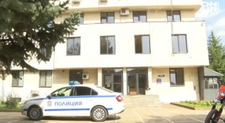 Граждански арест в Горна Оряховица Снощи двама младежи са забелязали