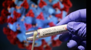 Новите случаи на заразяване с коронавирус у нас през последните