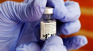 Първите съобщения че след ваксиниране срещу коронавирус с иРНК ваксини каквито
