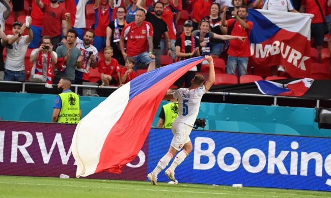 С 2:0 Чехия успя да победи Нидерландия