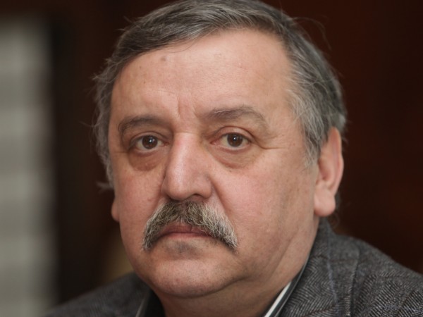 Притеснително малко хора са се ваксинирали, заяви проф. Тодор Кантарджиев