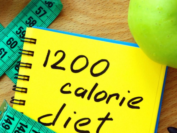 Броенето на калориите е съществено за отслабването и изчистването на