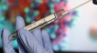 Всяко второ ново заразяване с коронавирус в Германия вероятно е