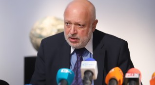 Служебният министър на културата Велислав Минеков съобщи за нецелесъобразно изразходване