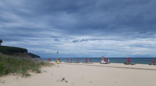 10 плажа по българското Черноморие това лято са с безплатни