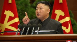 Ким Чен Ун се е разгневил и е наказал висши