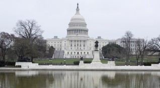 Камарата на представителите в САЩ одобри законопроект който ще позволи