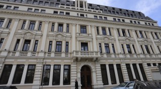 Софийският градски съд спря за втори път вписването на промени