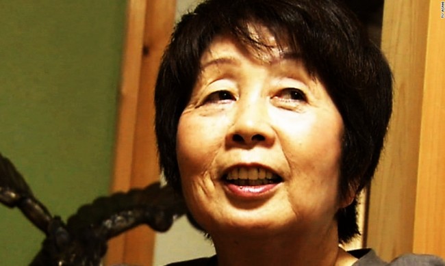 Съдът потвърди: Смърт за японската "Черна вдовица" - каква е историята й?