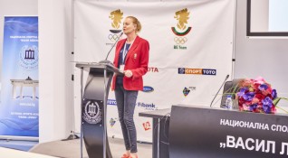 Общото събрание на БОК утвърди българската делегация за ХХХІI Олимпийски