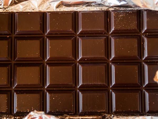Ако сте любители на сладкото, информацията, че консумацията на шоколад
