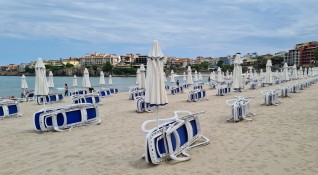 10 плажа по Българското Черноморие това лято са с безплатни