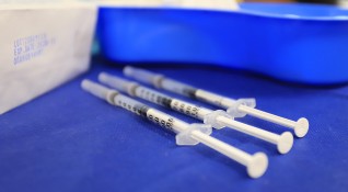 Ваксинационни екипи на столичната община ще ваксинират срещу COVID 19 служители