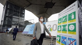 Новите случаи на коронавирус в Токио се увеличават броени