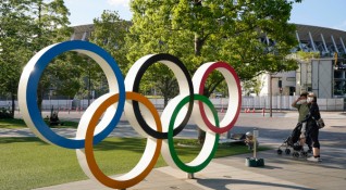Около 40 от състезанията на летните олимпийски игри в Токио