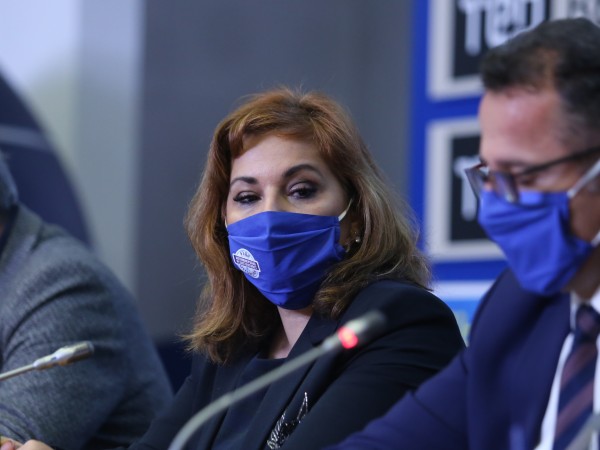Прокуратурата оттегли обвиненията срещу председателя на Българския фармацевтичен съюз проф.