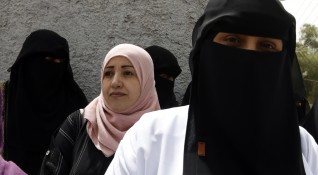 Саудитска Арабия се променя със смайваща скорост Влиянието на уахабитското