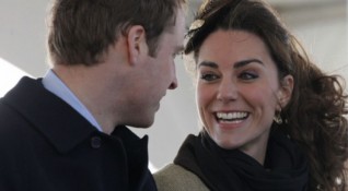 Съпругата на британския принц Уилям Кейт Мидълтън се карантинира