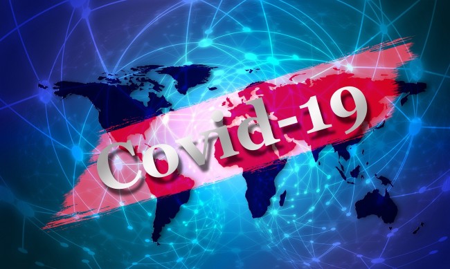   COVID-19     