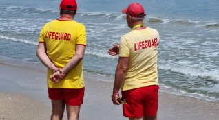 60 годишен мъж от Сливен се е удавил в морето край