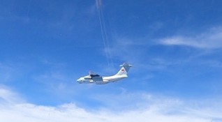 Изгубена е връзката с руски самолет Ан 26 с 29 души