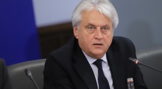 Прокурорската колегия на ВСС се противопоставя на недопустимите твърдения негативните