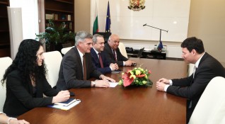 За ролята и значението на предстоящите парламентарни избори в България