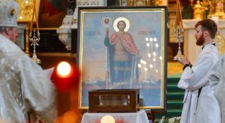 Руската православна църква предупреди официално че тези които отказват да