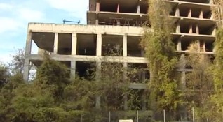 Продължават споровете около изграждането на Националната детска болница 10 месеца
