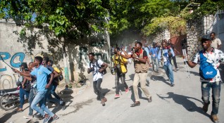 Убийството на президента на Хаити Жовенел Мойзе разтърси карибската държава