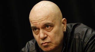 Лидерът на ИТН Слави Трифонов наруши мълчанието си и даде