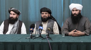 Пратеници на талибаните в Москва заявиха днес че движението им