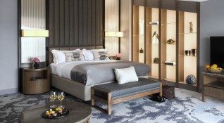 Периодът на отпуските настъпи и IHG Hotels amp Resorts зарадва своите