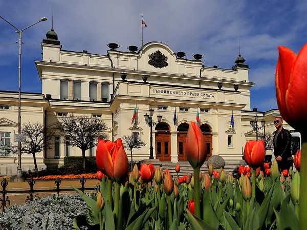 България избира днес новите 240 народни представители в бъдещото 46
