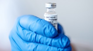 Само 20 души са се ваксинирали срещу COVID 19 в изнесения